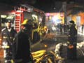Paper carton factory gutted in Kolkata