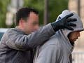 DNA, video led to arrest in French soldier attack 