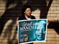 Nelson Mandela's wife thanks world for 'love, generosity'