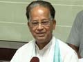 Guwahati victim's photo was office mistake, why should I apologise, asks Chief Minister