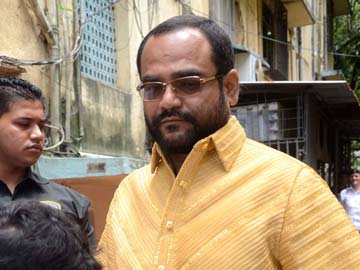 This Politician Has 4-Kilo Gold Shirt. Cost? Over a Crore. This Politician Has 4-Kilo Gold Shirt. Cost? Over a Crore.
