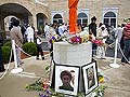 Michelle Obama to meet Sikh shooting victims' families