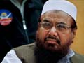 Terrorist Hafiz Saeed seen near Line of Control before attack on Indian jawans