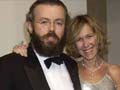 Billionaire lived with wife's dead body for months
