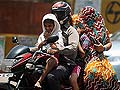 Heat wave continues across India, 524 dead in Andhra Pradesh