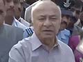 Hyderabad bomb blasts: Home Minister says families of the dead to get compensation of Rs 8 lakh