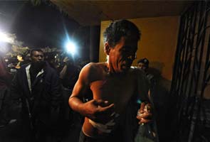 358 inmates killed in world's deadliest prison fire ever in Honduras