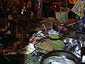 National Investigation Agency team visits Hyderabad twin blasts sites