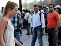 Sexual attacks impact India tourism business