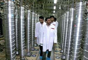 Iran: Attack will lead to Israel's collapse 
