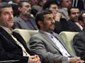 Iran's presidential election race opens up as surprise candidates enter fray
