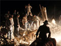 Iran quakes killed 306, injured 3,037: Health minister