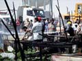 Iraq bombings kill 13 ahead of vote