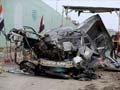 Wave of attacks hits Shiite and Sunni areas of Iraq, killing at least 86 people