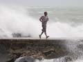 Tropical storm Isaac gains strength on path to US Gulf Coast 