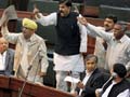 Pakistan's resolution on Afzal Guru: Opposition stages walkout in Jammu and Kashmir Assembly