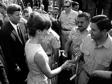 It's complicated: The many women in JFK's life It's complicated: The many women in JFK's life