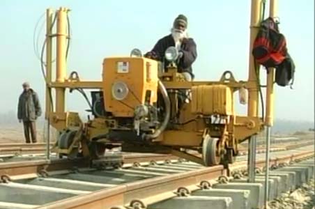 The big deal about Kashmir's new train | NDTV.