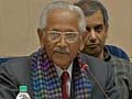 Shocked Delhi Police Commissioner got a pat on the back: Justice Verma