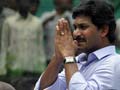 Jagan Mohan Reddy's party statement on his arrest