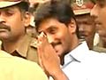 Jagan Mohan Reddy to stay in jail for now, Supreme Court reserves verdict on bail