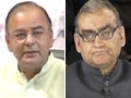 Congress slams BJP over attack on Justice Katju: 10 developments