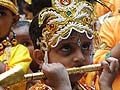 President, Prime Minister greet nation on Janmashtami