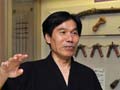 Japan's 'Last Ninja' is a 63-year-old engineer