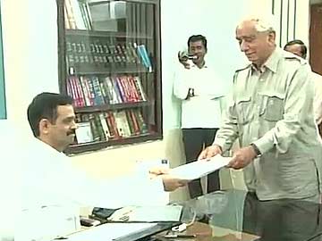 Sona Ram vs Jaswant Singh, Vasundhara Raje pulls out big ammo