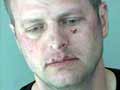 US Air Force officer in charge of rape prevention arrested
