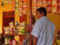 School kids move court against sale of junk food