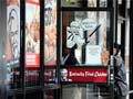 KFC to pay $8.3 million for causing brain damage 