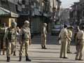 Strike called by Hurriyat Conference affects normal life in Kashmir
