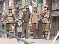 Afzal Guru hanging: Kashmir Valley remains under curfew for second day