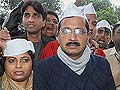 Arvind Kejriwal gets his way in court, refuses to apply for bail