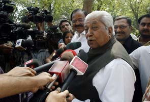 Where was Narendra Modi's compassion in 2002, asks rival Keshubhai Patel