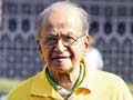99 and still going strong, meet Mumbai's oldest marathoner