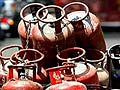 Before major elections, LPG price hiked by Rs 26.50