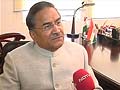 Electoral reforms my priority, says new Law Commission Chairman