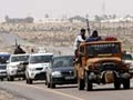 Libyan authorities make arrests in US embassy attack 