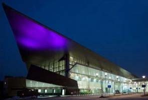 Lucknow airport construction irregularities to be probed