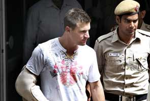 RCB's Luke Pomersbach faints in court, complainant breaks down:  10 big facts