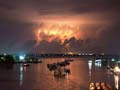 Cyclone watch: Odisha puts ten coastal districts on alert