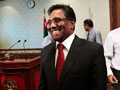 US recognises new government of Maldives