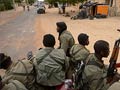 Mali troops sweep Timbuktu for Islamist rebels after battle