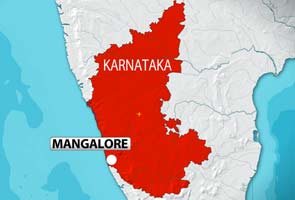 The Charming City of Mangalore !!!!