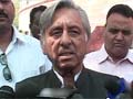 Congress ignores Mani Shankar Aiyar's 'circus' comments