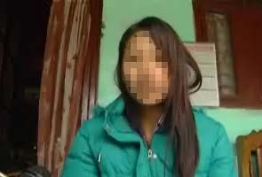 Actor in Manipur says she was molested, hit on stage