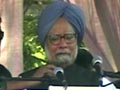 Congress will work for rapid development of Meghalaya: PM