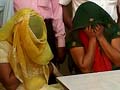 Marathi actress held for running sex racket 
